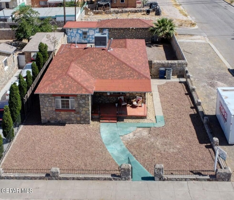 3100 Mountain Ave, El Paso, TX 79930 - photo 1