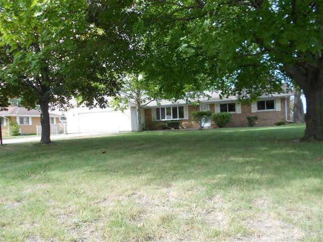 194 Homestead Ln, Saginaw, MI 48601 - photo 1