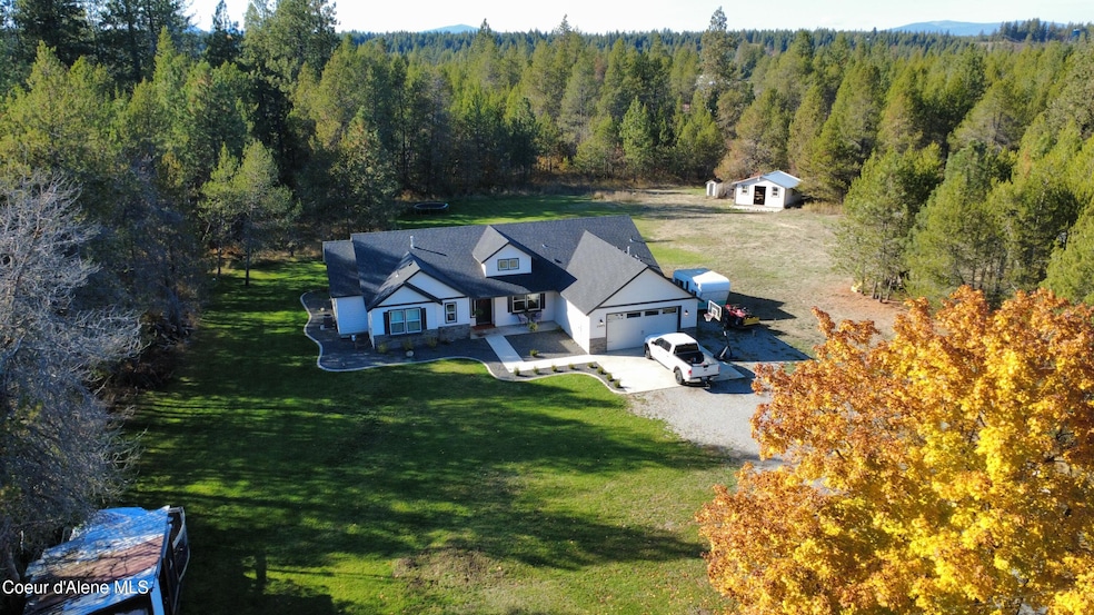 29475 N Miller Rd, Athol, ID 83801 - photo 1