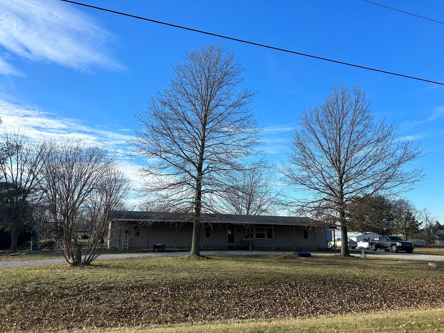 5664 N County Road 725 W