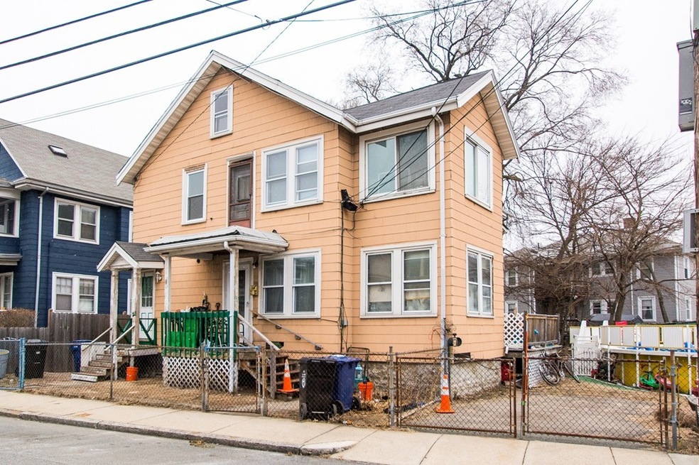 37 Royal St unit 39, Allston, MA 02134 - photo 1