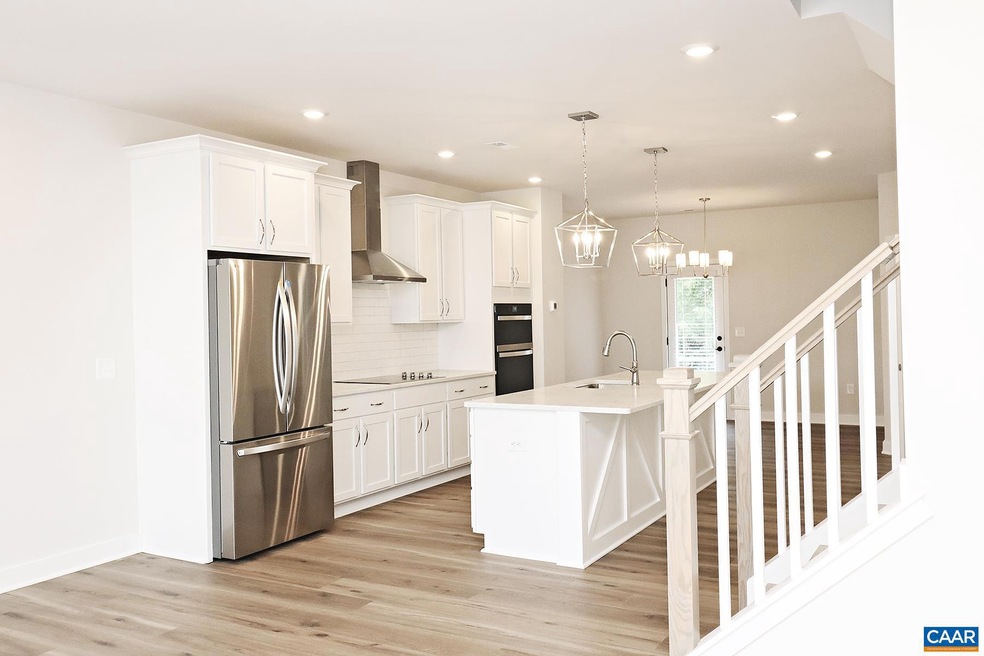 5059 Mary Jackson Ct unit A, Lake Monticello, VA 22902 - photo 1