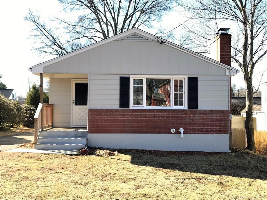 70 Jordan St, New Britain, CT 06053 - photo 1