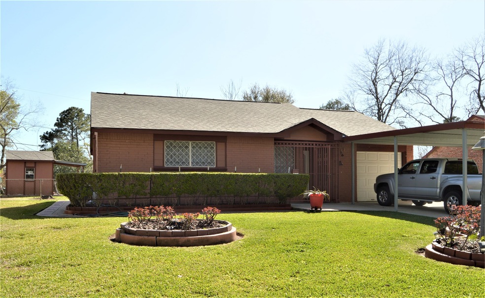 6029 Muskingum Ln, Houston, TX 77053 - photo 1