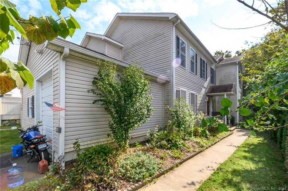 268 Courtland Ave, Stamford, CT 06906 - photo 1