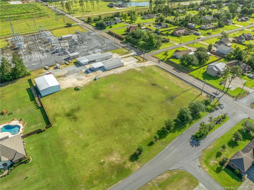 0 N Perkins Ferry Rd unit SWL25003661, Lake Charles, LA 70611 - photo 1