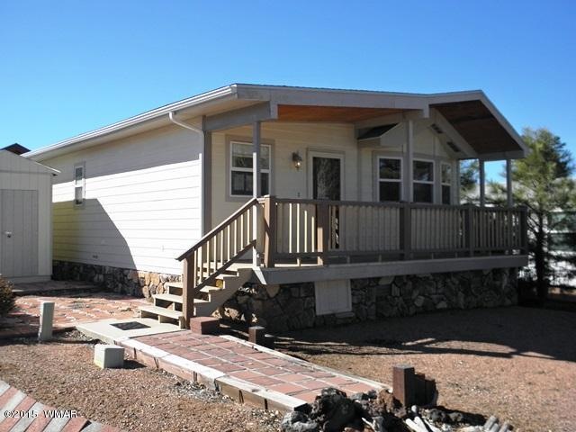 Custom Home