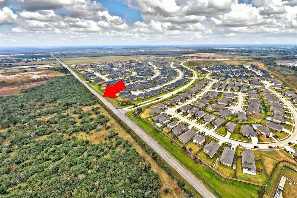 17448 Bauer Rd, Cypress, TX 77447 - photo 1