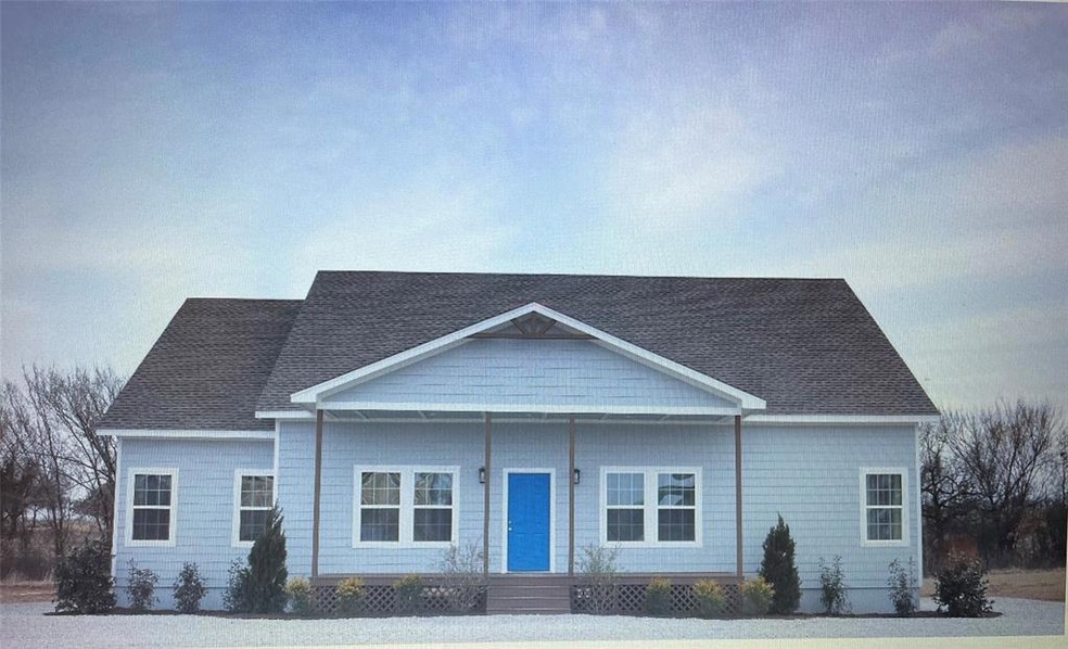 148 Quail Ln, Boyd, TX 76023 - photo 1