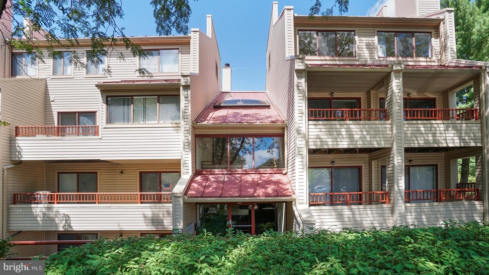 8018 Valley Manor Rd unit 3A, Owings Mills, MD 21117 - photo 1