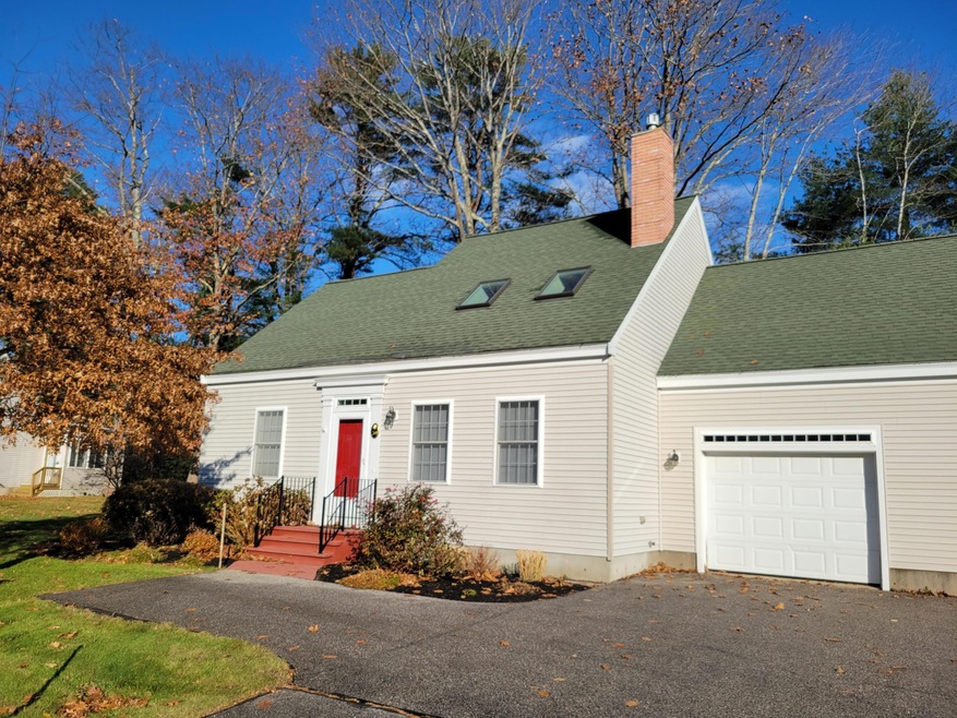 39 Winding Brook Ln N unit B8, Wells, ME 04090 - photo 1