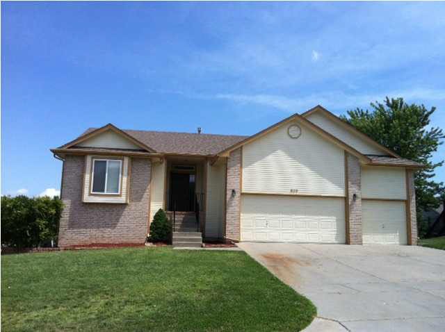 Great Ranch in Southcrest