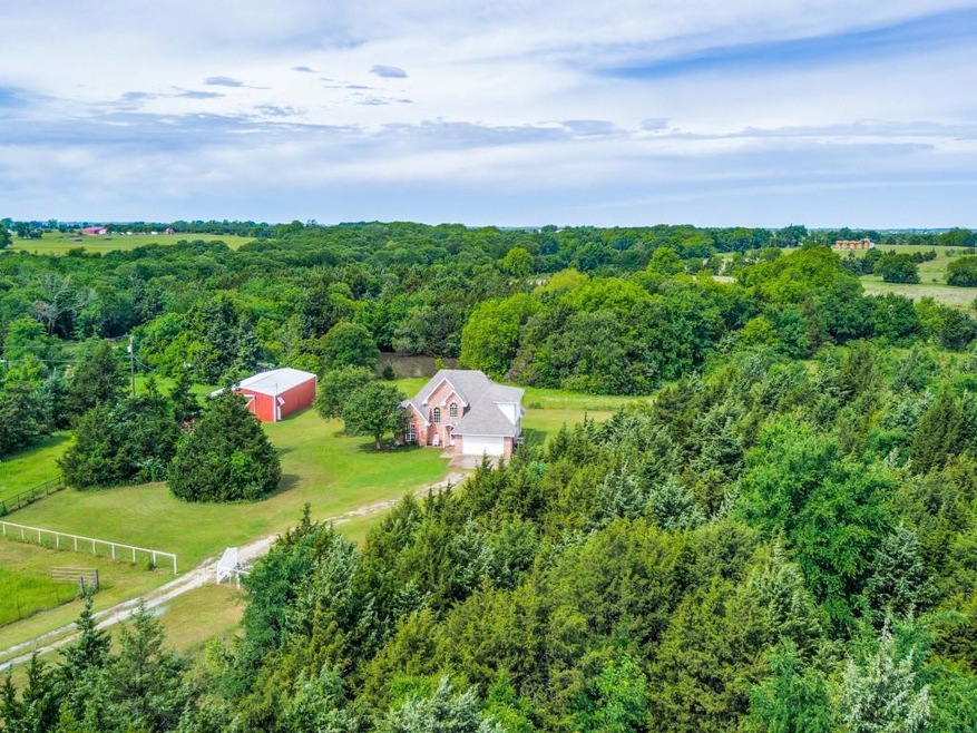 1261 Gilbreath Rd, Sadler, TX 76264 - photo 1