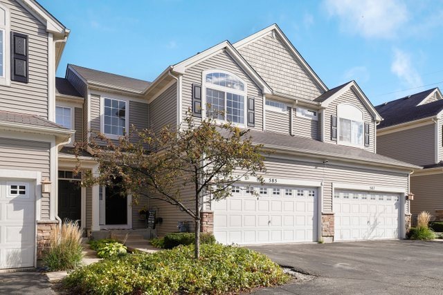 585 S Jade Ln unit 1003, Round Lake, IL 60073 - photo 1