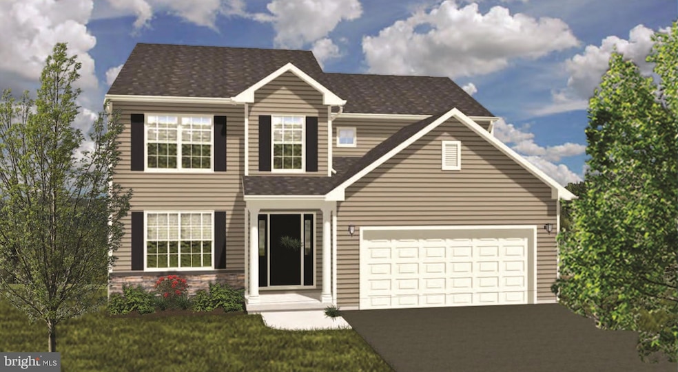 207 Scarlet Ct, Lower Paxton Township, PA 17112 - photo 1