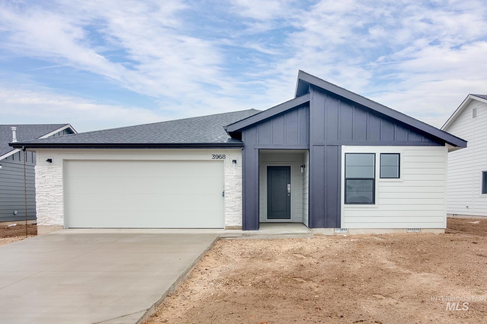 3968 E Syracuse St, Nampa, ID 83686 - photo 1