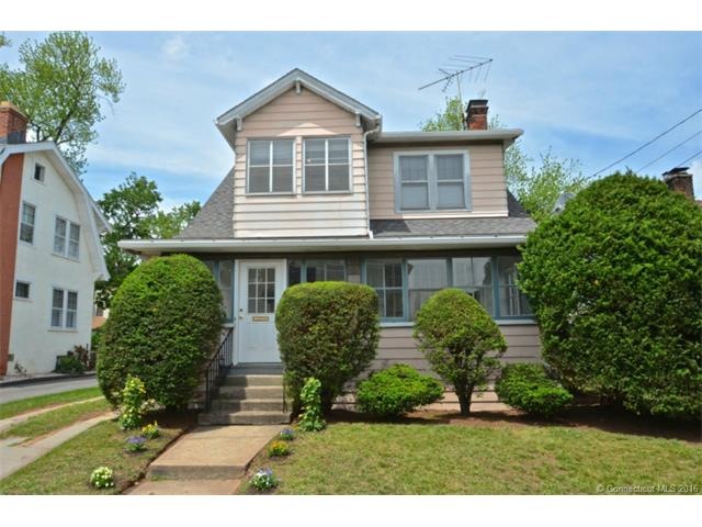 180 Brown St, Hartford, CT 06114 - photo 1