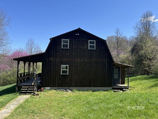 Cabin