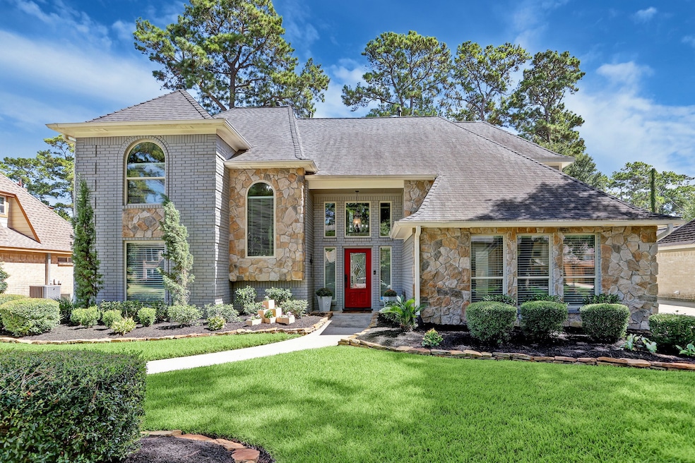 14618 Rosehill Dr, Houston, TX 77070 - photo 1