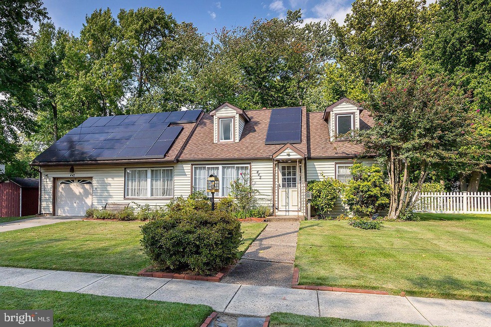 442 King St, Woodbury, NJ 08096 - photo 1