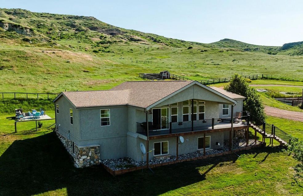 521 Cat Creek