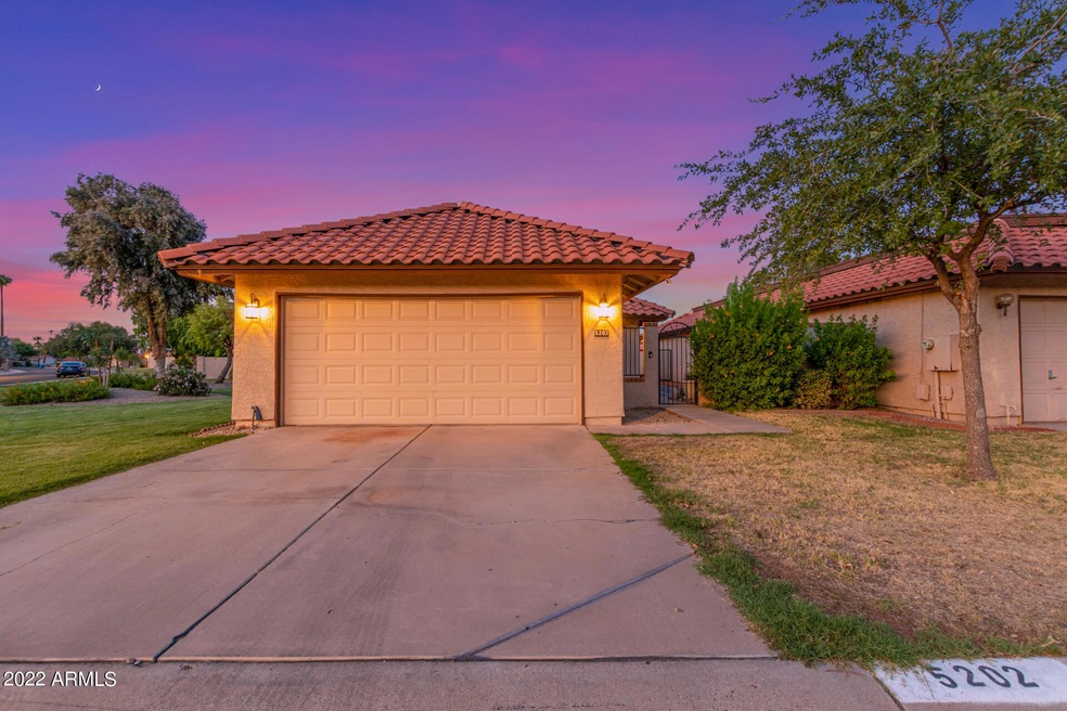 CURB APPEAL!