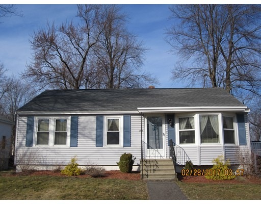 157 Sylvan Terrace, Leominster, MA 01453 - photo 1
