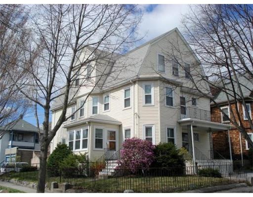 33 Unity Ave, Belmont, MA 02478 - photo 1