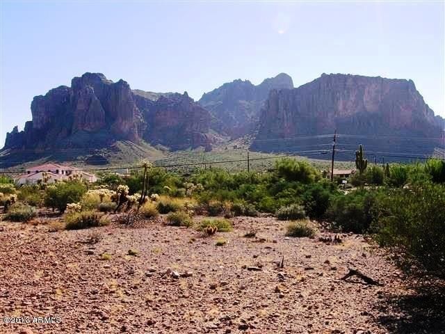00 Superstition Mnt Views