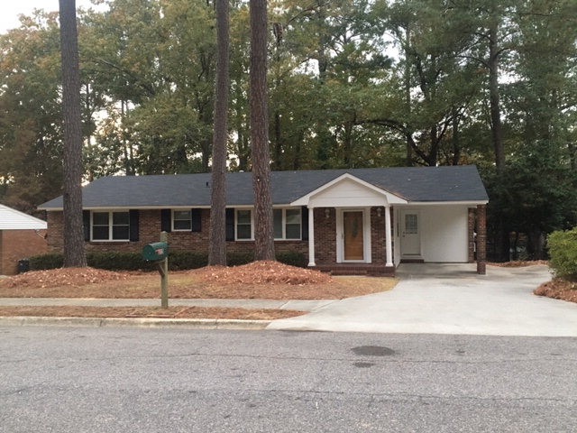 Main View