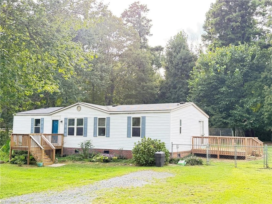 Sold $164,800 • Co-Listing Agent