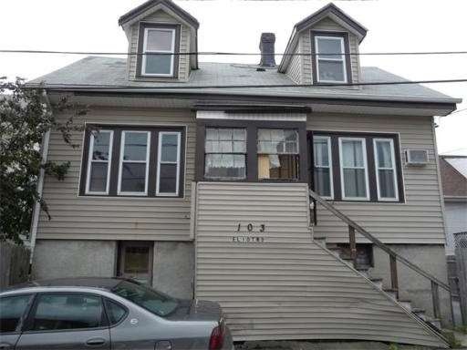 103 Eliot Rd, Revere, MA 02151 - photo 1