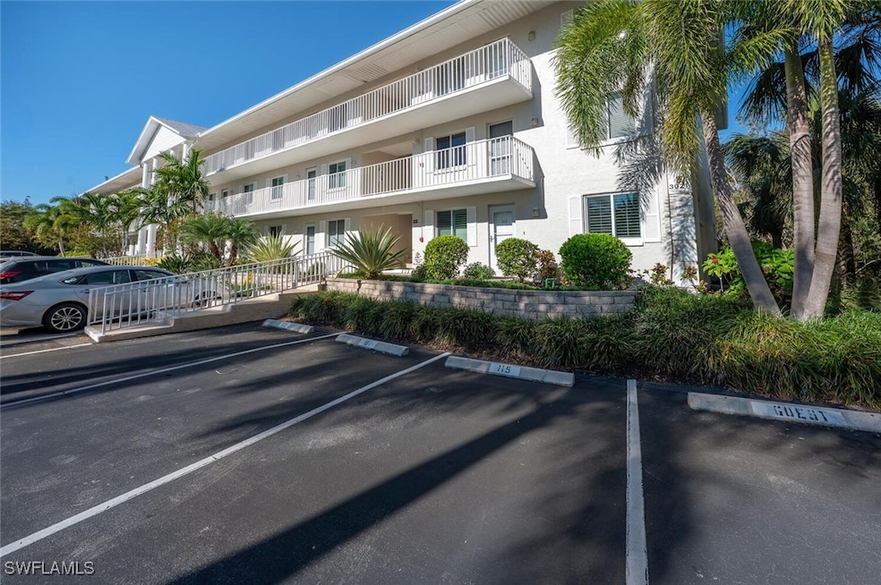 3021 Sandpiper Bay Cir unit 206, Naples, FL 34112 - photo 1