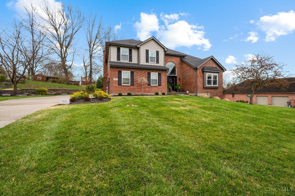 3796 Bremen Pass, Cleves, OH 45002 - photo 1