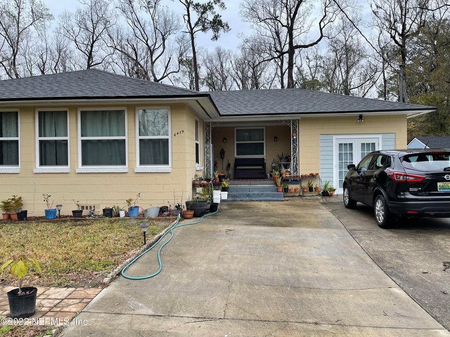 6479 Masal St, Jacksonville, FL 32216 - photo 1