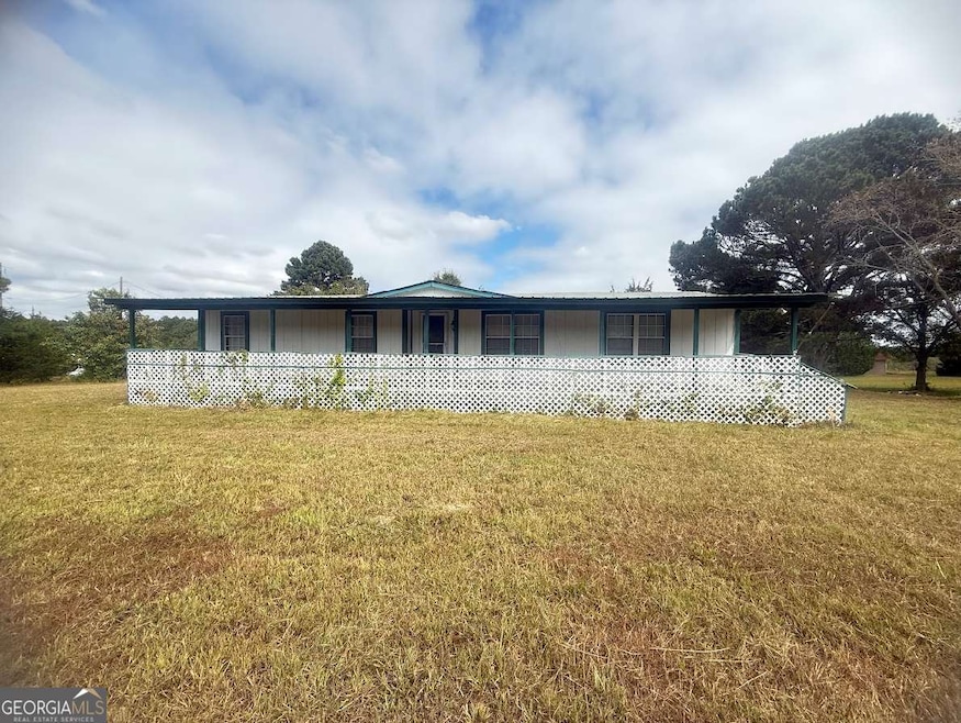 5491 Bold Springs Rd, Dacula, GA 30019 - photo 1