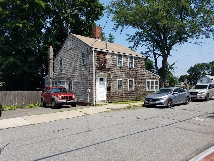 17 Hancock St, Newburyport, MA 01950 - photo 1