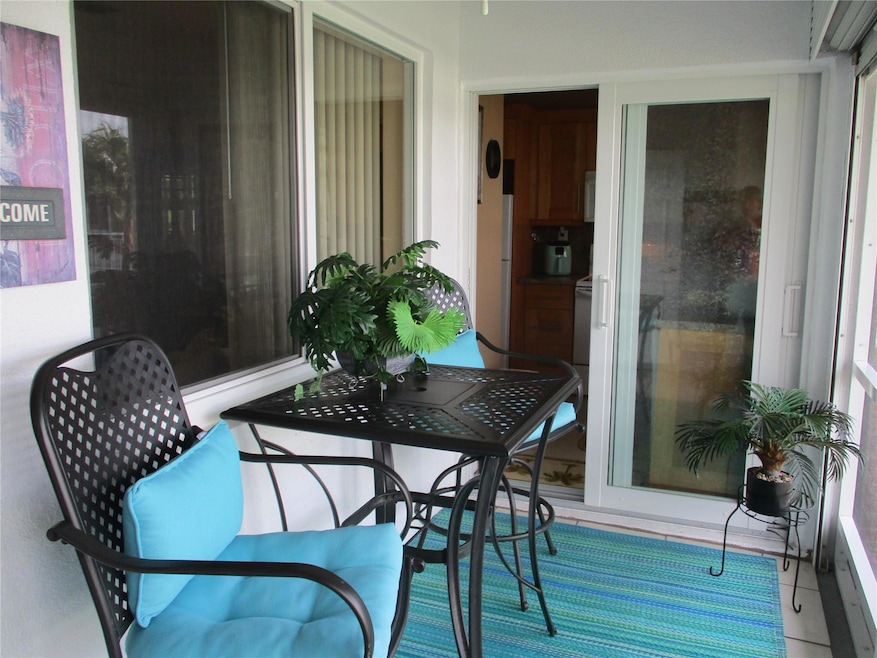 Lanai area.  Motivated Seller....