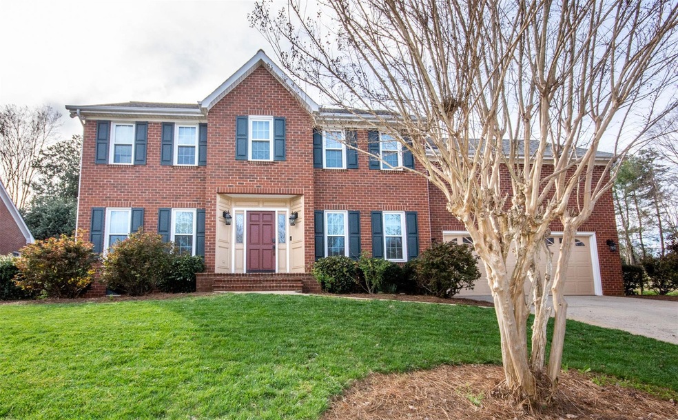 1015 Argyle Place, Statesville, NC 28677 - photo 1