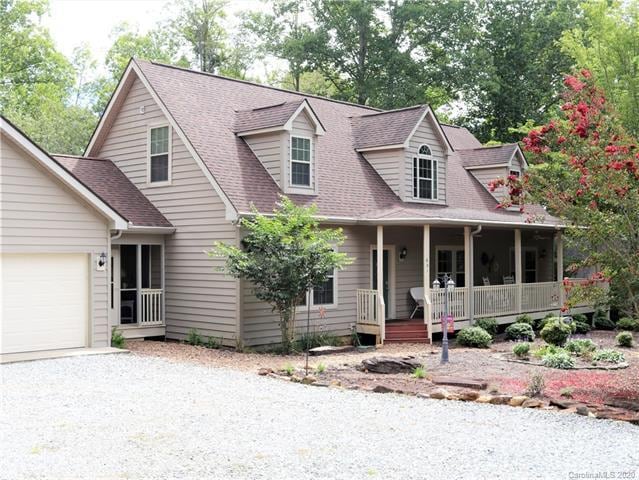 631 Whitney Blvd, Lake Lure, NC 28746 - photo 1