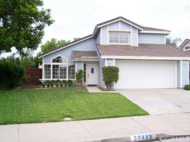 Charming curb appeal