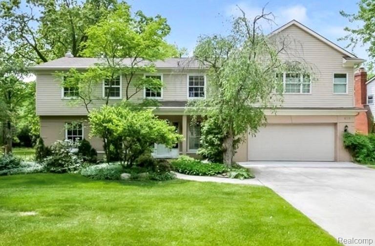 459 Kendry, Bloomfield Hills, MI 48302 - photo 1