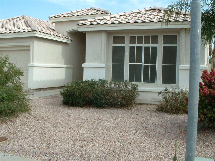 Curb appeal