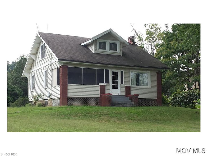 1195 Joe Skinner Rd.