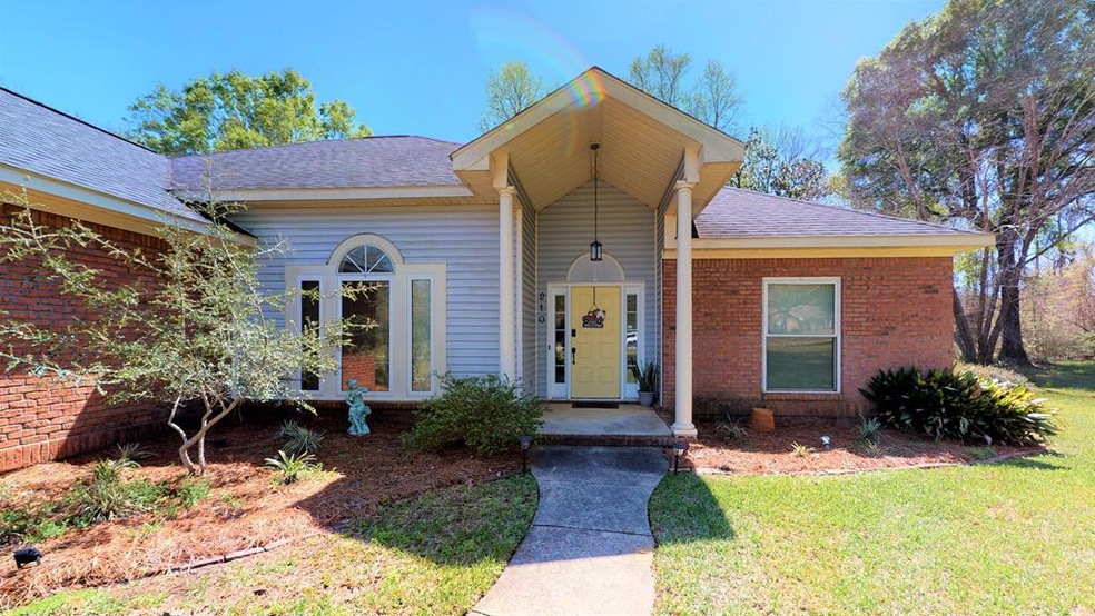 210 Creek Ridge Rd, Dothan, AL 36301 MLS 185973