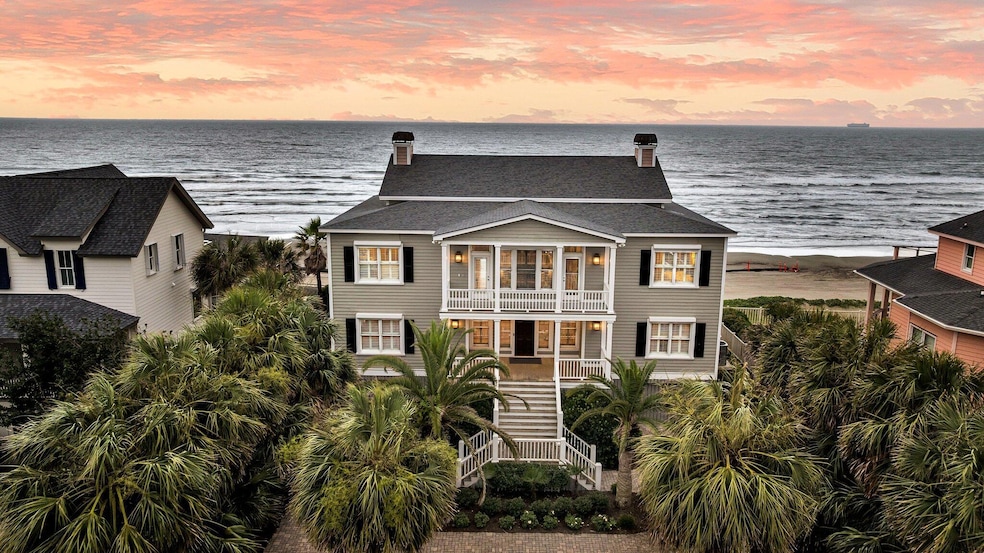 210 Ocean Blvd, Isle of Palms, SC 29451 - photo 1