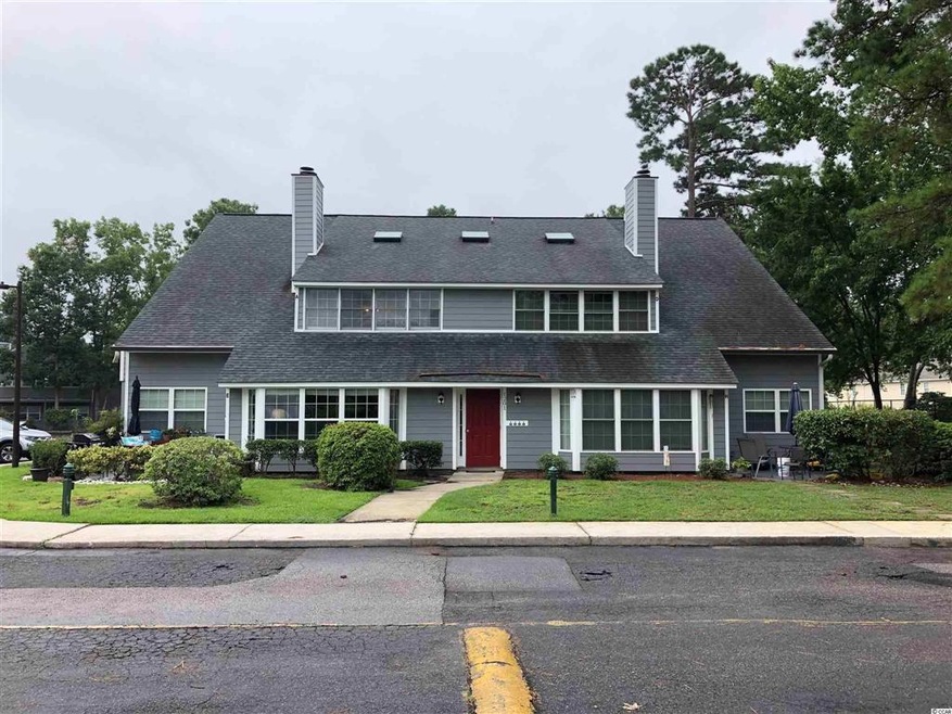 1201 Erin Way unit E, Myrtle Beach, SC 29577 - photo 1