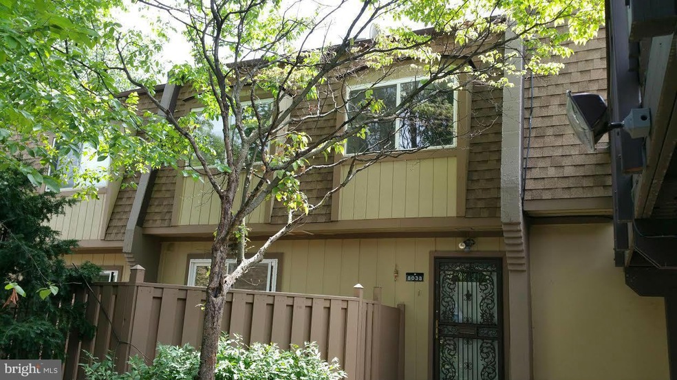 8033D Capistrano Place, Alexandria, VA 22309 - photo 1