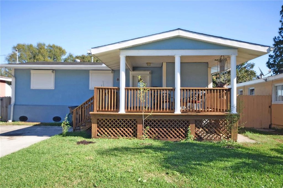 3718 California Ave, Kenner, LA 70065 - photo 1