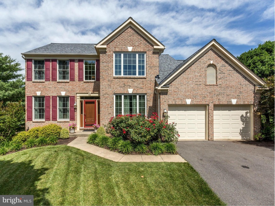5776 Dunes Ct, Sykesville, MD 21784 - photo 1